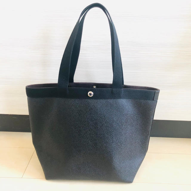 Herve Chapelier エルベシャプリエ 708GP ブラック ノアール-