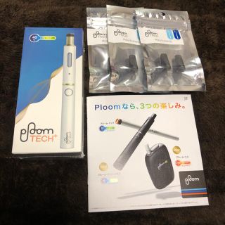 プルームテック(PloomTECH)のuenokwak様専用(タバコグッズ)