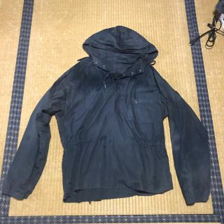 ヘルムートラング(HELMUT LANG)のhelmut lang  96 ミリタリーパーカー(パーカー)