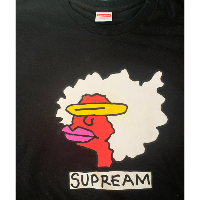 Supreme Gonz Tee