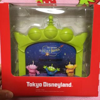 ディズニー(Disney)のトイストーリー フォトフレーム(その他)