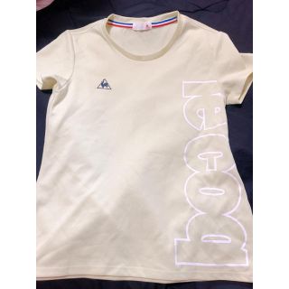 ルコックスポルティフ(le coq sportif)の値下げ！ルコック ジム Tシャツ(Tシャツ(半袖/袖なし))