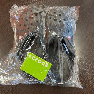 クロックス(crocs)のクロックスサンダル　26.0cm(サンダル)