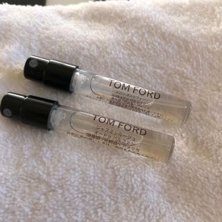 トムフォード(TOM FORD)のTOM FORD トムフォード　2本セット(ユニセックス)