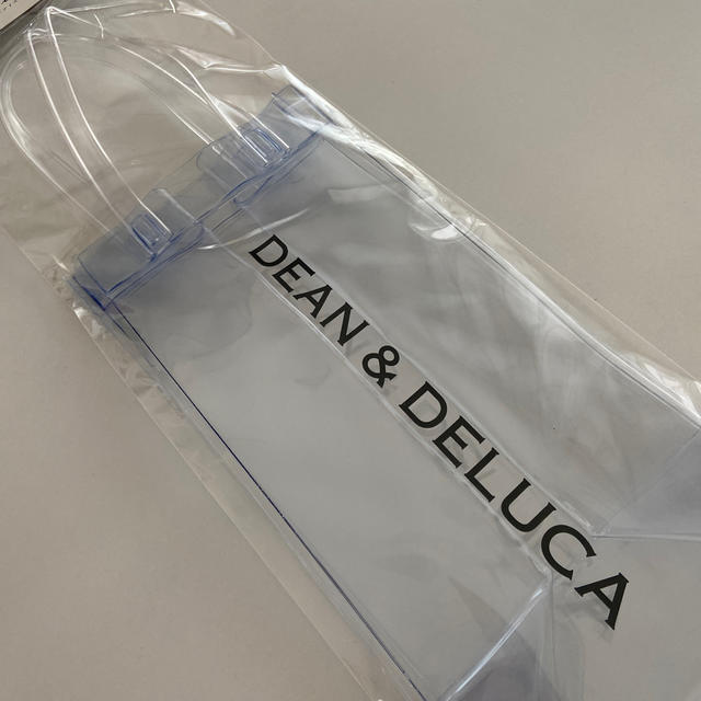 DEAN & DELUCA(ディーンアンドデルーカ)のDEAN&DELUCA ワインアイスバッグ 食品/飲料/酒の酒(ワイン)の商品写真