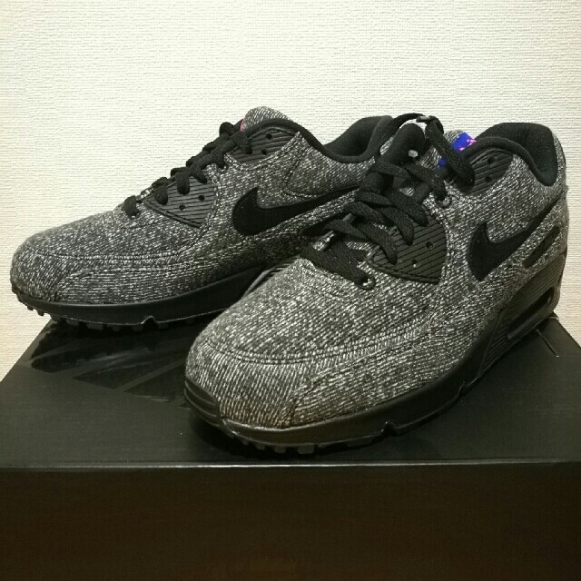 Nike Air Max 90 Loopwheeler