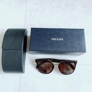 プラダ(PRADA)の♡PRADA♡サングラス美品(サングラス/メガネ)