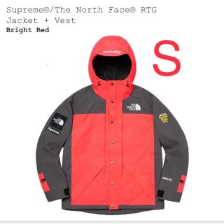 シュプリーム(Supreme)のSupreme The North Face RTG Jacket(マウンテンパーカー)