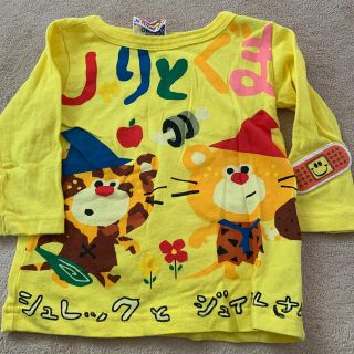 ジャム(JAM)の美品　jam ロンT 80(Ｔシャツ)