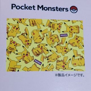 ポケモン(ポケモン)の【R🖤様専用】ピカチュウ　枕カバー(シーツ/カバー)