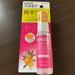 フェルゼア ハンドモイスチャーミスト C(30mL)(化粧水/ローション)