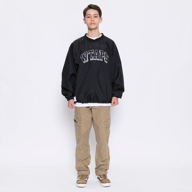 WTAPS SMOCK