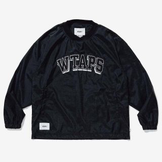 ダブルタップス(W)taps)のwtaps SMOCK / JACKET. NYLON. OXFORD(ナイロンジャケット)