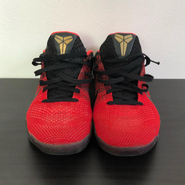 NIKE KOBE 11 XI "Achilles Heel" 27cm