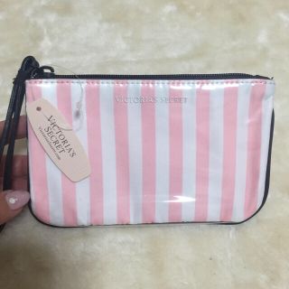 ヴィクトリアズシークレット(Victoria's Secret)のmaiko様専用❤️新品ヴィクトリアシークレット❤️ポーチ(ポーチ)