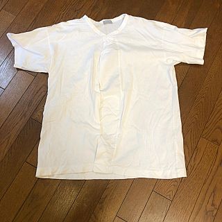 コムデギャルソン(COMME des GARCONS)のコムデギャルソンオム　Tシャツ(Tシャツ/カットソー(半袖/袖なし))