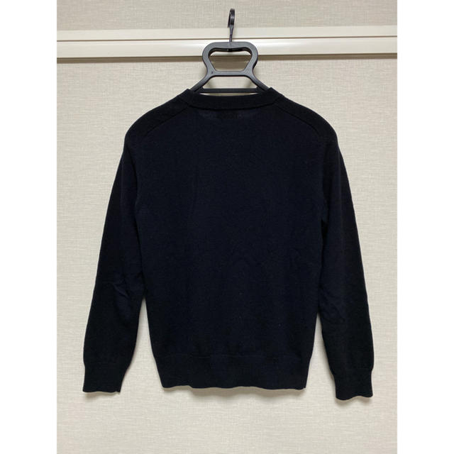 くなってお celine ブラック CELINE セーター エディの通販 by