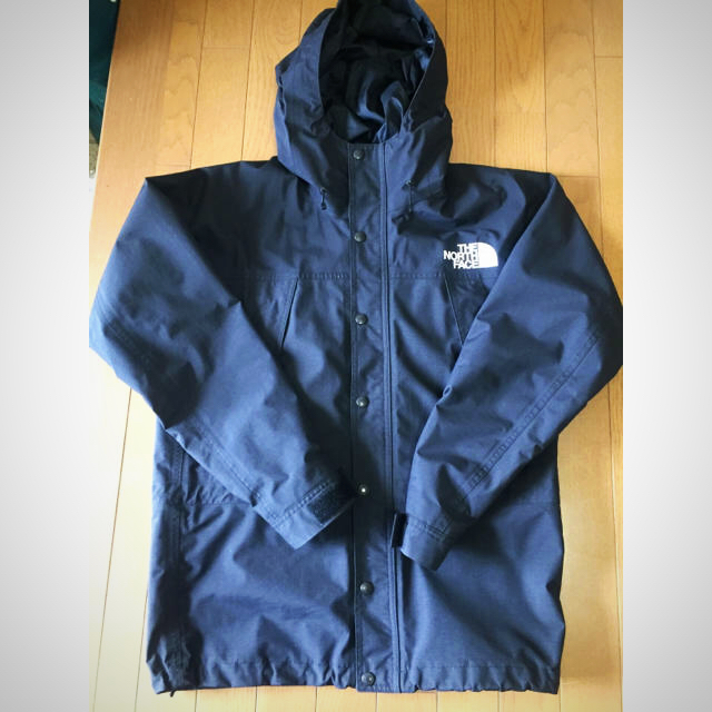 売れ筋半額 north face マウンテンライト ジャケット 18aw