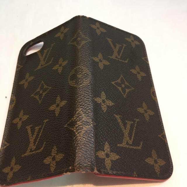 LOUIS VUITTON - ルイヴィトンi phon  7 携帯カバーの通販