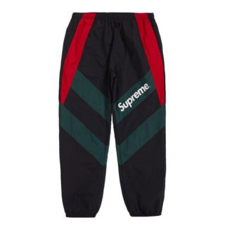 シュプリーム(Supreme)の新品 L supreme paneled track pant(その他)