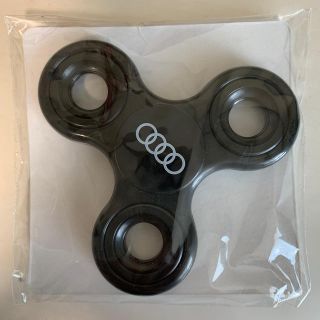 アウディ(AUDI)のアウディ　ハンドスピナー(ノベルティグッズ)