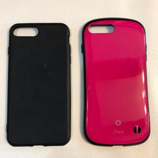 iPhone7プラス8プラス(iPhoneケース)