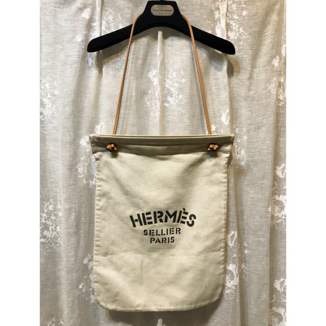 Hermes - HERMES エルメス アリーヌの通販 by boutique｜エルメスならラクマ