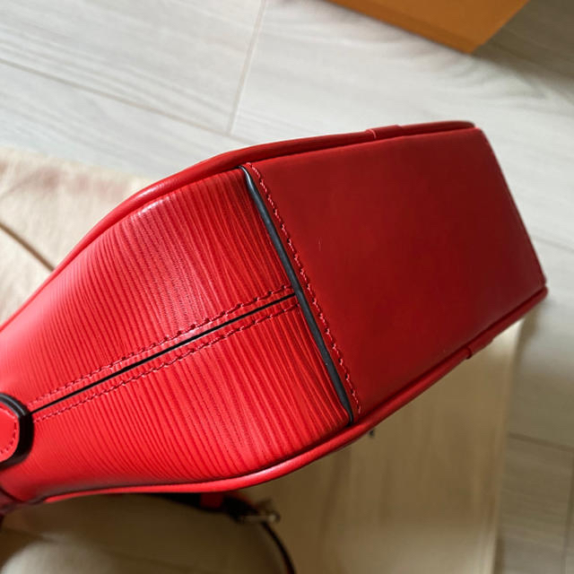 Supreme(シュプリーム)の美品sup×LV ショルダー大 メンズのバッグ(ショルダーバッグ)の商品写真