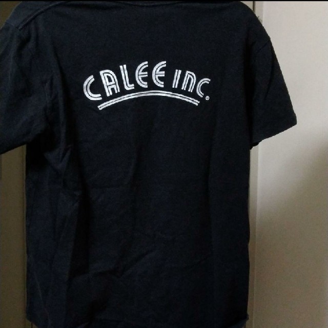 CALEE(キャリー)のcaleeのＴシャツ　きのこ様専用 メンズのトップス(Tシャツ/カットソー(半袖/袖なし))の商品写真