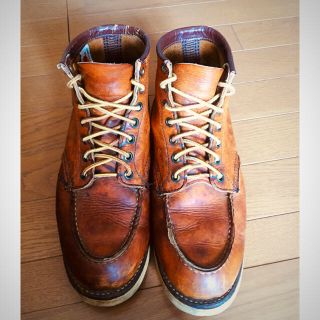 レッドウィング(REDWING)のレッドウイング アイリッシュセッター(ブーツ)