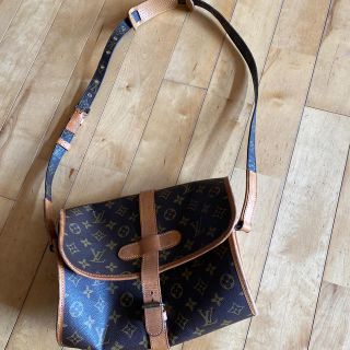 ルイヴィトン(LOUIS VUITTON)のルイヴィトン☆ポシェット早い者勝ち！(ショルダーバッグ)