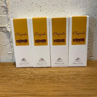 ミルボン(ミルボン)のエルジューダ　ミルボン  エルジューダ MO　120Ml　 4本セット(オイル/美容液)