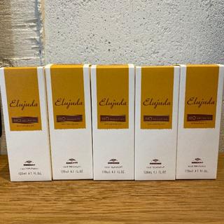 ミルボン(ミルボン)の５本セット　ミルボン  エルジューダ MO　120Ml (オイル/美容液)