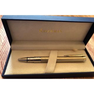 ウォーターマン(Waterman)のWATERMAN  ボールペン(ペン/マーカー)