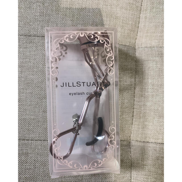 JILLSTUART(ジルスチュアート)の新品　JILL STUART ジルスチュアート アイラッシュカーラー　ビューラー コスメ/美容のコスメ/美容 その他(その他)の商品写真