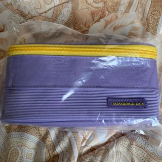 MANDARINA DUCK - 送料込み MANDARINA DUCK タイ航空 ビジネスクラス