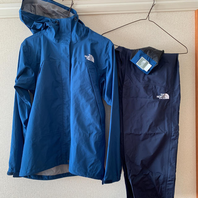 THE NORTH FACE(ザノースフェイス)のノースフェイス　ナイロンパーカー メンズのジャケット/アウター(マウンテンパーカー)の商品写真