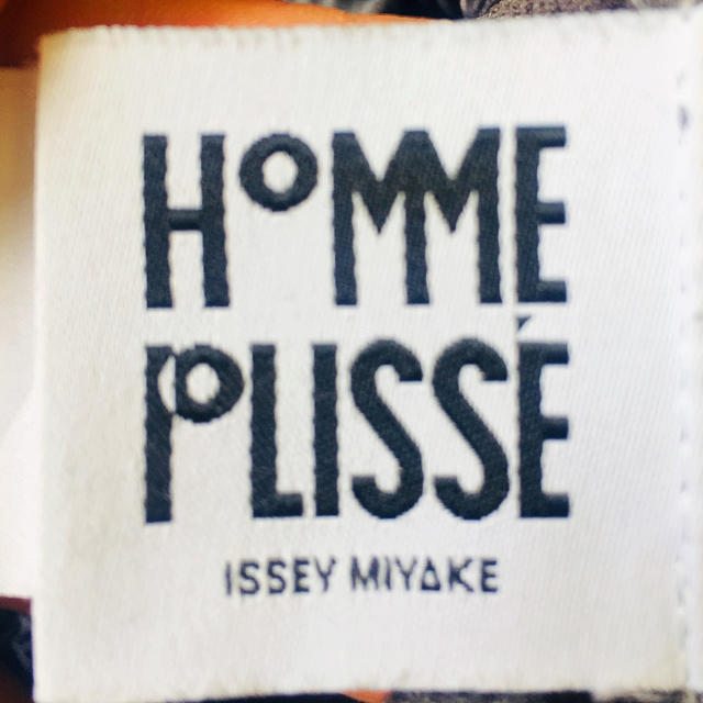 ISSEY MIYAKE(イッセイミヤケ)のイッセイミヤケ オムプリッセ カーディガン  メンズのトップス(カーディガン)の商品写真