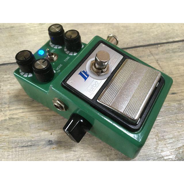 Ibanez(アイバニーズ)のIbanez TS-9DX / TWIN DRIVE 808 MOD 楽器のギター(エフェクター)の商品写真