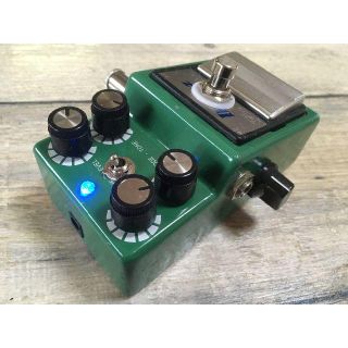 アイバニーズ(Ibanez)のIbanez TS-9DX / TWIN DRIVE 808 MOD(エフェクター)