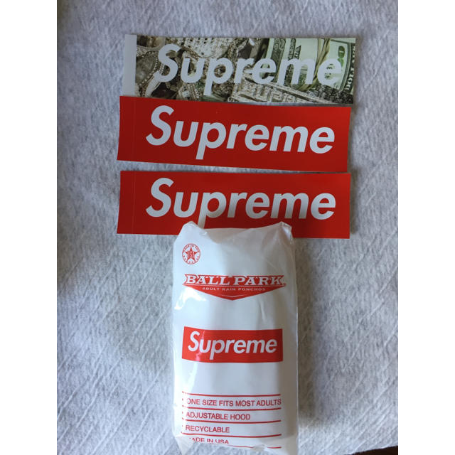 Supreme(シュプリーム)のSupreme S Logo Hooded Sweatshirt 20ss メンズのトップス(パーカー)の商品写真