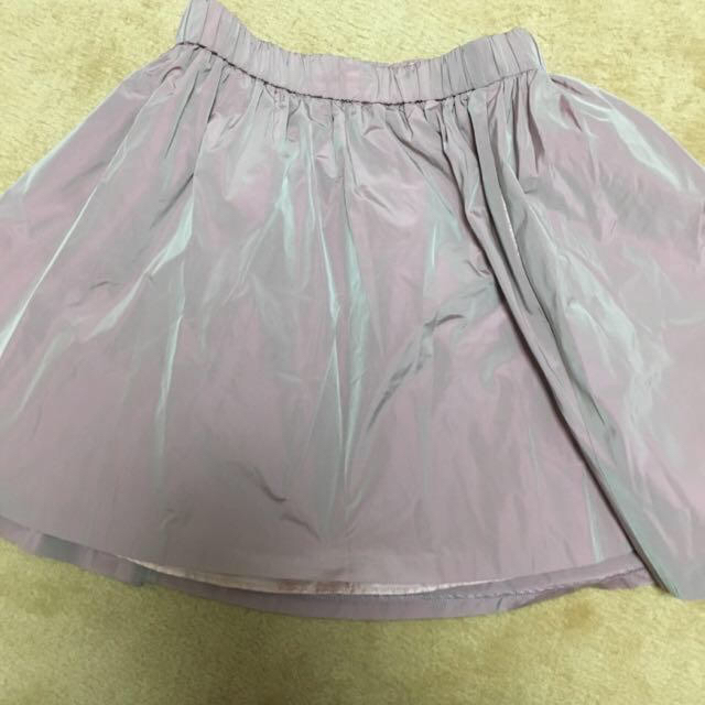 deicy(デイシー)のdeicy ミニスカート レディースのスカート(ミニスカート)の商品写真