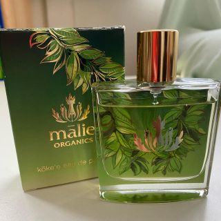 マリエオーガニクス(Malie Organics)のマリエオーガニクス　パフューム　コケエ　ハワイ(香水(女性用))