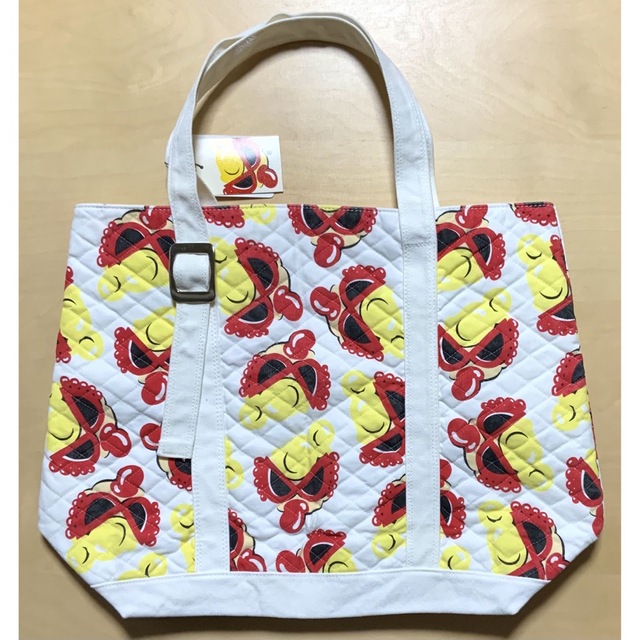 HYSTERIC MINI - ヒスミニ☆正規品☆新品☆マザーズバッグ HYSTERIC MINI - ヒスミニ☆正規品☆新品☆マザーズバッグ