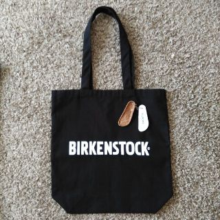 ビルケンシュトック(BIRKENSTOCK)のビルケンシュトック トートバッグ(トートバッグ)