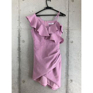 デイジーストア(dazzy store)のpinkbunny様専用(ミニドレス)