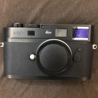 ライカ(LEICA)のライカ　Leica M8 ボディ(その他)