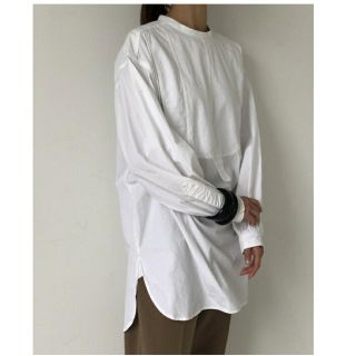 トゥデイフル(TODAYFUL)のTODAYFUL Vintage Dress Shirts(シャツ/ブラウス(長袖/七分))