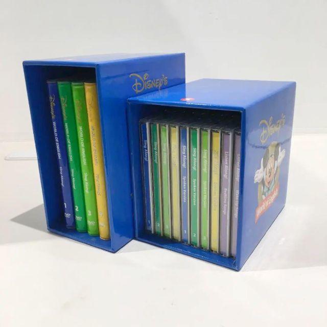 新品未開封☆最新版 マイビッグブックオブワーズ ディズニー英語 新品未開封☆最新版 マイビッグブックオブワーズ ディズニー英語