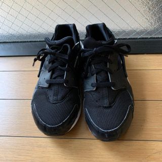 ナイキ(NIKE)のNIKEハラチ22.0 週末値下げ中(スニーカー)